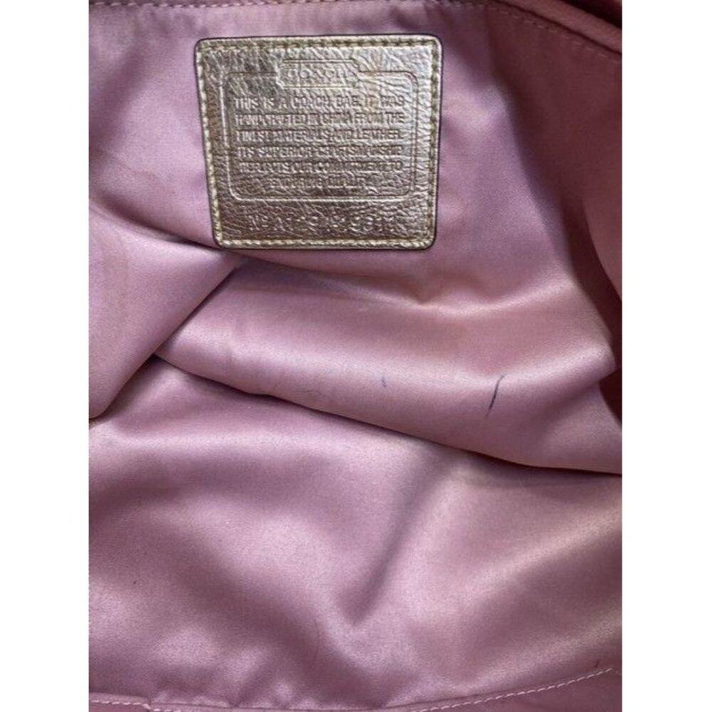 coach crossbody crossbodyshoulder msrp multicolor - Picture 10 of 10